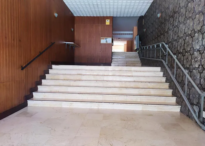 Cg3A - Nuevo Estudio, Recien Reformado, Wifi